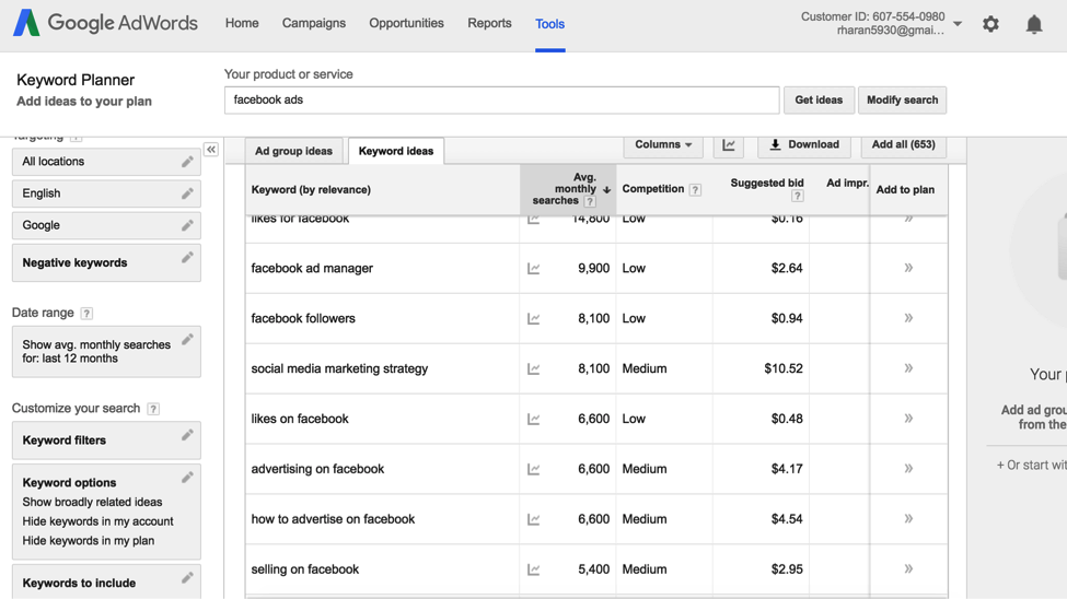 20 SEO strategies for your blog to rank